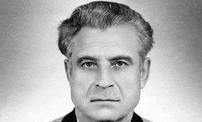 Vasili Arkhipov, el marino soviético que  salvó al mundo del holocausto nuclear
