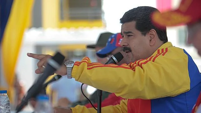 La oposición venezolana denuncia la última trampa electoral del chavismo