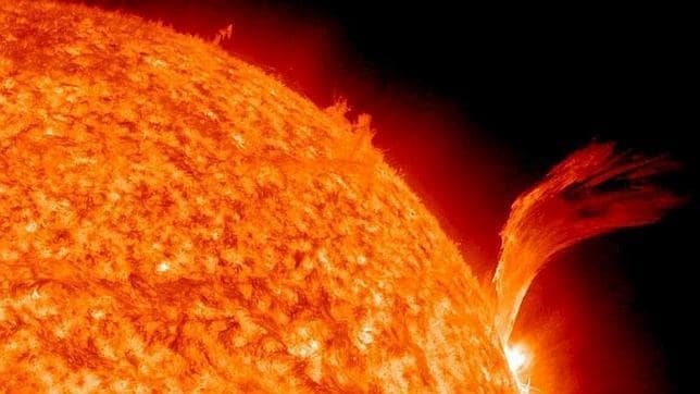 Uno de cada cuatro españoles cree que el Sol gira alrededor de la Tierra