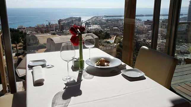 Diez restaurantes para celebrar el día de la madre en Alicante