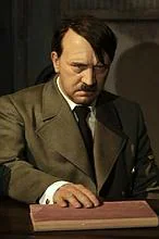 A Adolf Hitler le desquiciaba pensar que los soviéticos pudieran llegar al búnker
