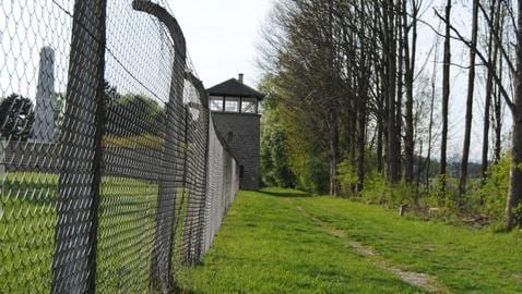Veinte formas de vivir y morir en el infierno nazi de Mauthausen
