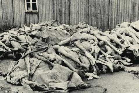 El preso catalán que desveló el horror nazi de Mauthausen