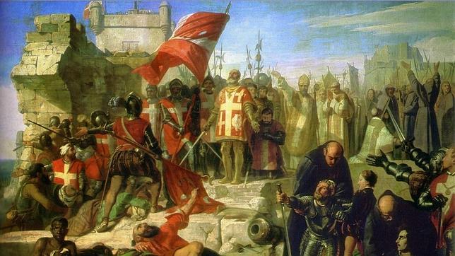 El Gran Rescate español a Malta que puso fin a uno de los mayores asedios de la Historia
