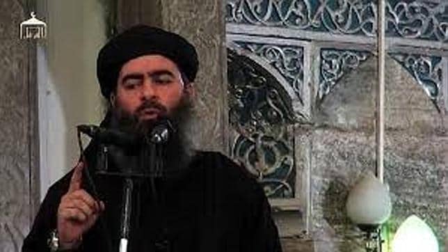 Al Bagdadi: «El islam es la religión de la guerra»