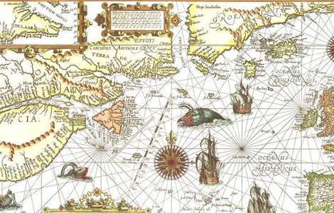 El mito de que los balleneros vascos estuvieron en América antes que Cristóbal Colón