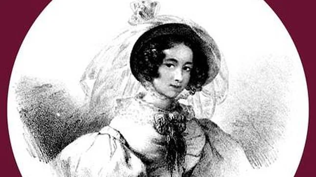 Rosario Weiss, una pionera a la sombra de Goya