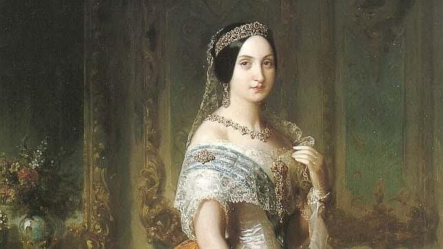 La hija de Fernando VII que quiso reinar en Ecuador y casi lo hace en España