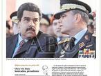La exclusiva de ABC y otros artículos que suscitaron los insultos de Maduro