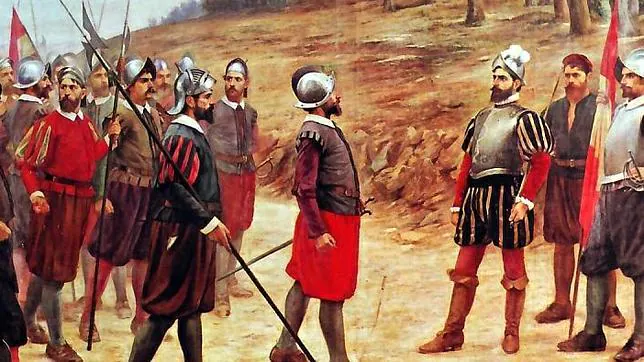 Los 13 de la Fama, los hombres que acompañaron a Pizarro a conquistar el Perú