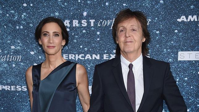 Paul McCartney compra por 13,4 millones de euros un ático en la Quinta Avenida