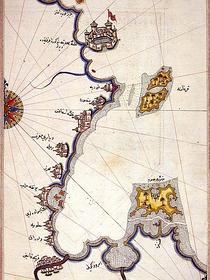 El desastre de los Gelves en 1560, la mayor derrota en la historia del Imperio español