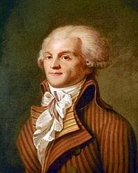 Abate Marchena, el español que desafió a Robespierre en la Revolución francesa
