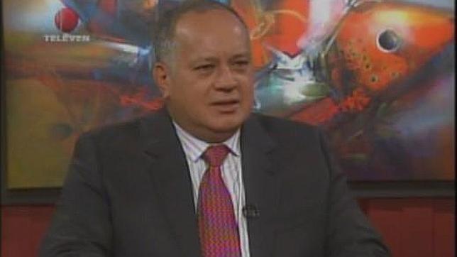 Cabello amenaza a ABC por revelar su relación con el «narco»