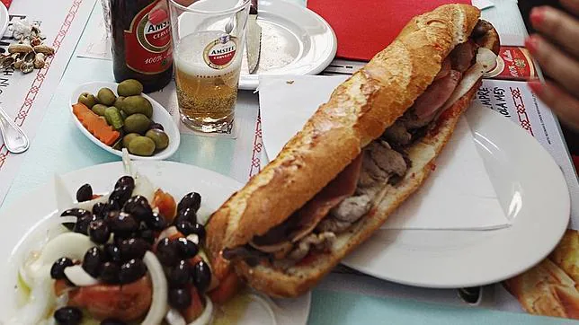 Valencia reivindica la cultura del almuerzo