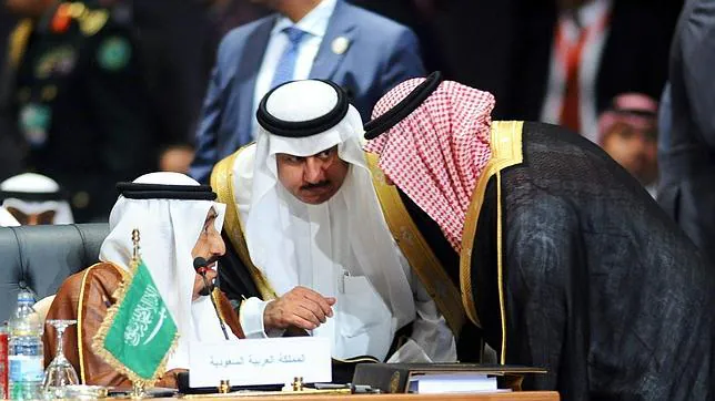 ¿Por qué no tendrá nunca Arabia Saudí el arma nuclear?