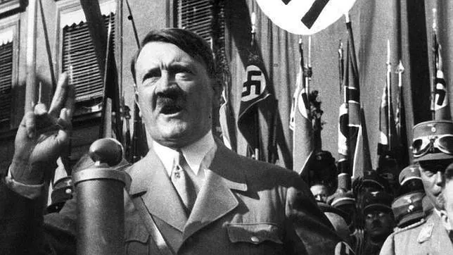 Adolf Hitler y su increíblemente efectivo «lavado de cerebro» a los niños alemanes
