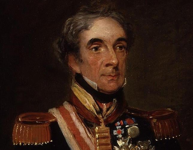 El heroico general español que combatió contra Napoleón en Waterloo