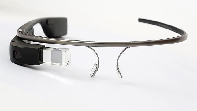 Amazon patenta un clon de Google Glass para uso industrial
