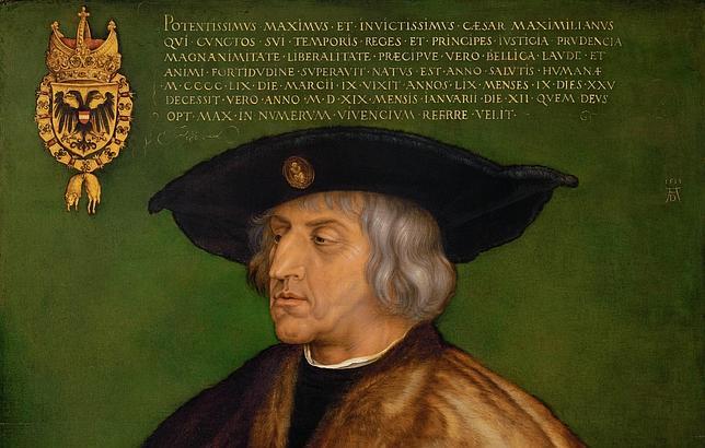 El origen de los Habsburgo, la familia de «halcones» que elevó al Imperio español