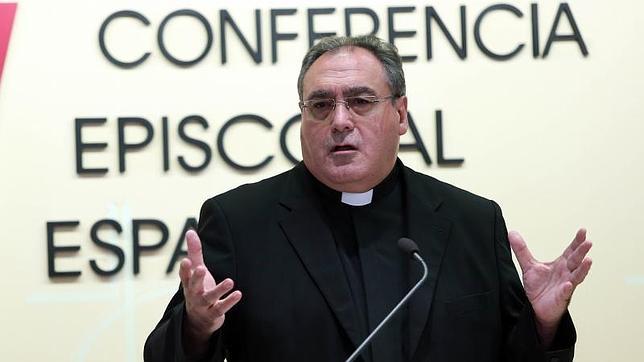 Los obispos piden al nuevo ministro un pacto de Estado por la educación