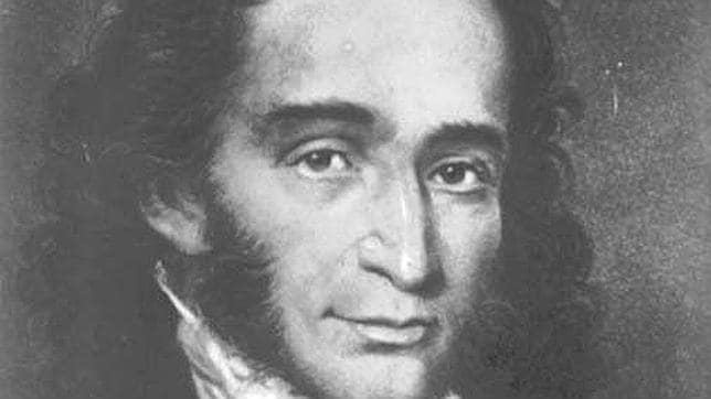 Las taras genéticas que hicieron de Paganini un genio de la música