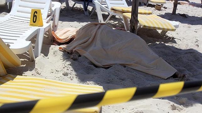 Estado Islámico reivindica el atentado en dos hoteles de Túnez