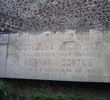 La maldición de la tumba de Hernán Cortés: el padre olvidado por México