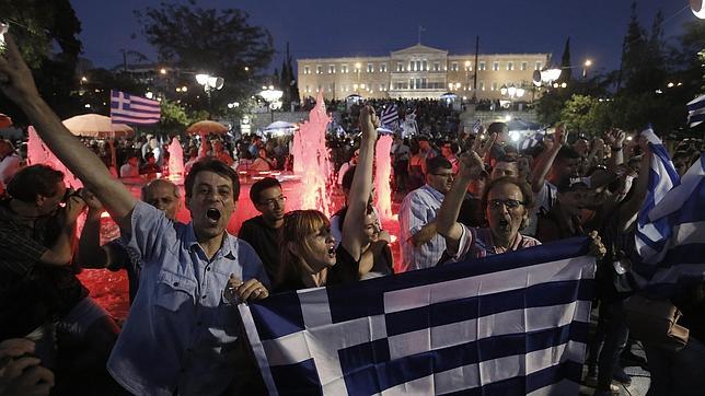 Referendum-griego