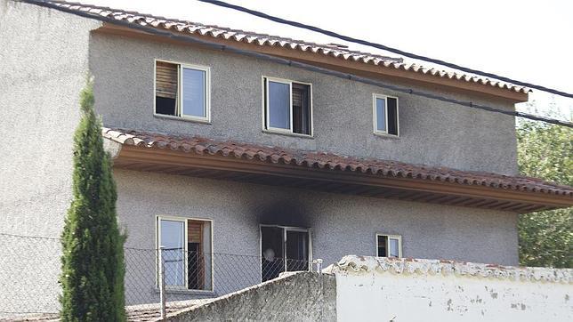 Los internos de la residencia Santa Fe perecieron intoxicados por el humo