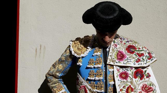 Talavante se encerrará con seis toros en la Feria de Málaga