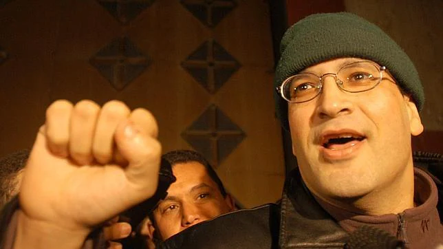 «El régimen de Marruecos no soporta mi independencia»