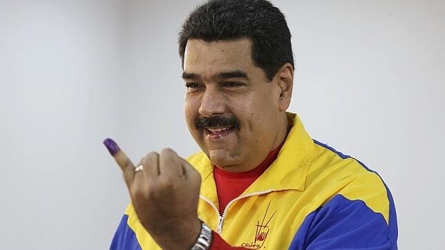 La crisis venezolana quiebra la unidad del chavismo