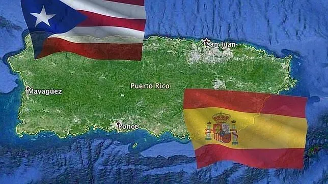 El movimiento puertorriqueño pro anexión a España pide un gesto desde la Península