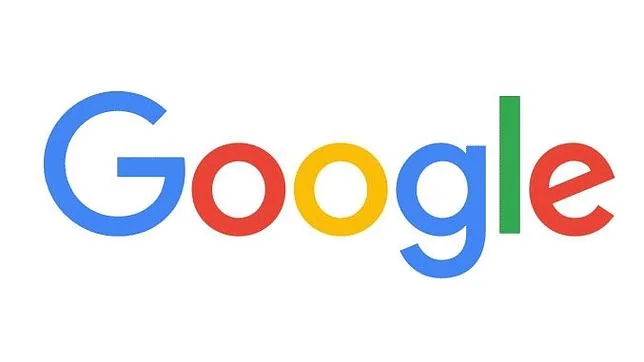Google cambia su logotipo