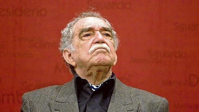 El FBI espió a García Márquez durante 24 años, según el «Washington Post»