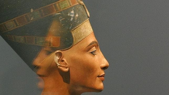 ¿A punto de descubrir la legendaria tumba de Nefertiti?