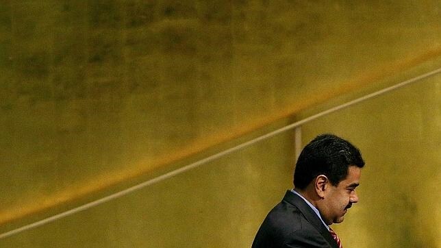 Detenido por corrupción un alcalde chavista afín al presidente Maduro
