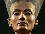 «Si hay una cámara secreta en la tumba de Tutankamón es más probable que esté Meritatón que Nefertiti»