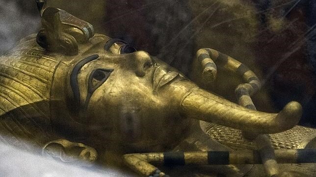 El enigma de la tumba de Nefertiti se desvelará antes de que acabe el año
