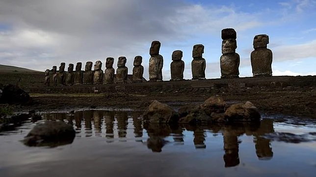Chile protegerá las aguas de la isla de Pascua y la pesca ancestral rapanui