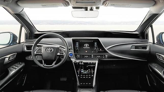 Toyota revisará 6,5 millones de vehículos por un fallo en la apertura de las ventanillas  