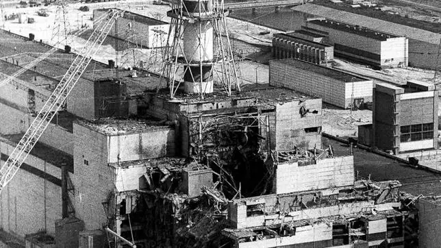 Chernóbil, la amenaza eterna