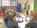 Rivas «frena» un colegio católico y manda a sus alumnos a estudiar a Alcalá