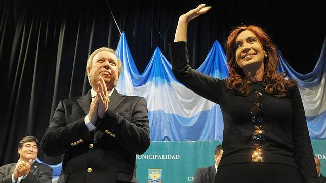 Kirchner no se atreve a extender su «cruzada de las Malvinas» a BP