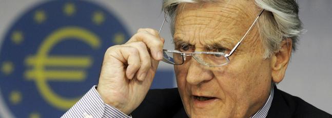 Trichet: «Es demasiado pronto para declarar que la crisis terminó»
