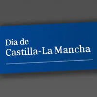 >Castilla-La Mancha celebra este sbado el da de la regin