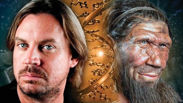 El ADN neandertal influye en muchos rasgos físicos de las personas euroasiáticas