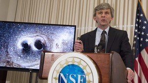 David Reitze, director del LIGO: «No me sorprendería que nos concedieran el Nobel»