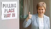 Escocia pedirá su segunda consulta independentista 